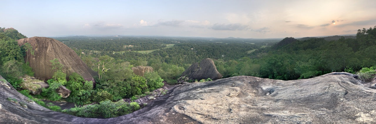 ATV Elephant Rock Tour